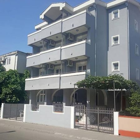 Dmd Apartmani Budva Eksteriør bilde