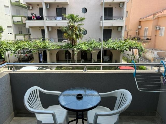 Dmd Apartmani Budva Eksteriør bilde