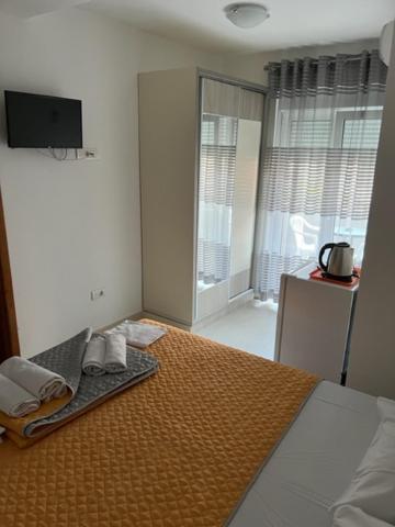 Dmd Apartmani Budva Eksteriør bilde