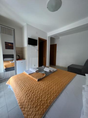 Dmd Apartmani Budva Eksteriør bilde