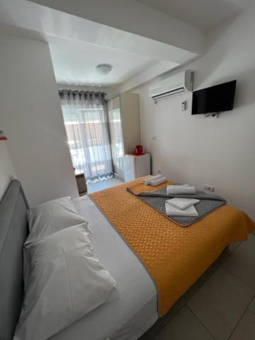 Dmd Apartmani Budva Eksteriør bilde